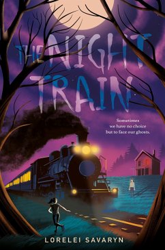 The Night Train - Savaryn, Lorelei