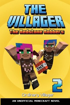 The Villager Book 2 - Villager, Ordinary