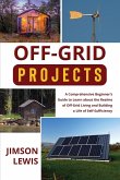 OFF-GRID PROJECTS