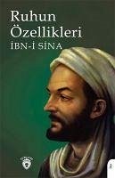 Ruhun Özellikleri - Sina, Ibni