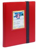 TCG Album Slim Small rot