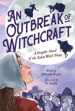 An Outbreak of Witchcraft - Noyes, Deborah