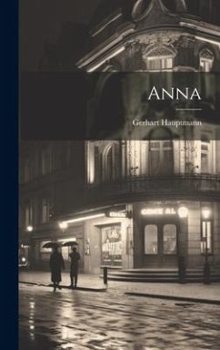 Cover Anna