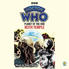 Doctor Who: Planet of the Ood - Temple, Keith