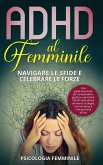 ADHD al Femminile