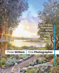 Three Writers/One Photographer - Lagoon House Press; Crane, Barbara; Pal-Brown, Marie
