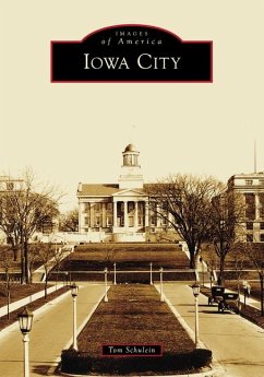 Iowa City - Thomas Schulein