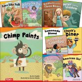Literary Text Grade K Set 1: 10-Book Set Literary Text Grade K Set 1: 10-Book Set