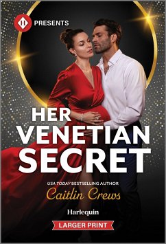 Her Venetian Secret - Crews, Caitlin