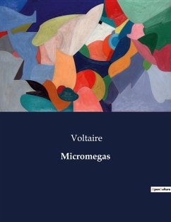 Cover Micromegas