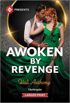 Awoken by Revenge - Anthony, Kali