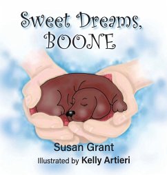 Sweet Dreams, Boone - Grant, Susan