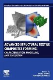 Advanced Structural Textile Composites Forming