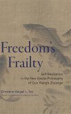 Freedom's Frailty