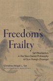 Freedom's Frailty