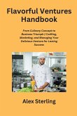 Flavorful Ventures Handbook