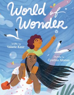 World of Wonder - Kaur, Valarie