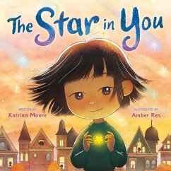 The Star in You - Moore, Katrina