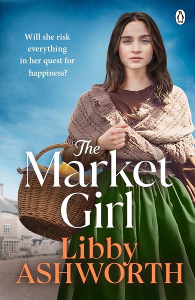 The Market Girl (eBook, ePUB)