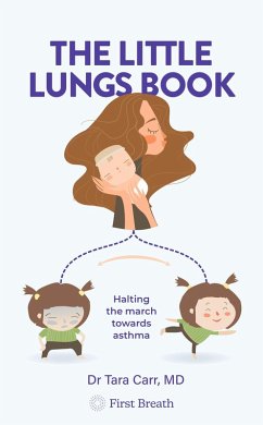 The Little Lungs Book (eBook, ePUB) - Carr, Tara