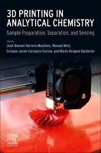 3D Printing in Analytical Chemistry