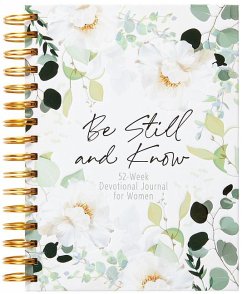 Be Still and Know - Belle City Gifts