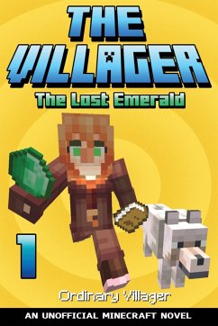 The Villager Book 1 - Villager, Ordinary