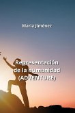 Representación de la humanidad (ADVENTURE)