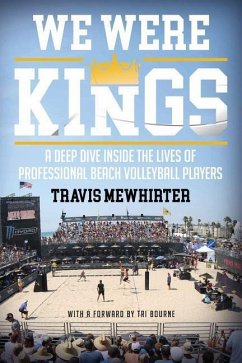 We were kings - Mewhirter, Travis