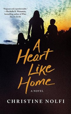 A Heart Like Home - Nolfi, Christine