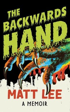 The Backwards Hand - Lee, Matt