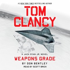 Tom Clancy Weapons Grade - Bentley, Don