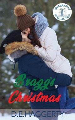 Bragg's Christmas - Haggerty, D. E.