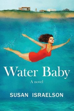 Water Baby - Israelson, Susan