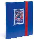 TCG Album Slim Small Sport