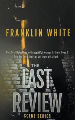 The Last Review - White, Franklin