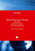 Medical Internet of Things (m-IoT)