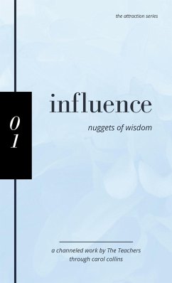 Influence - Collins, Carol Ann