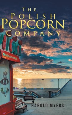 The Polish Popcorn Company - Harold Myers