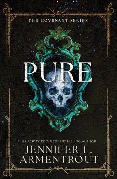 Pure - Armentrout, Jennifer L