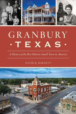 Granbury, Texas - Barnett, David K
