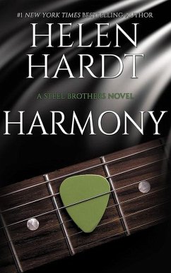 Harmony - Hardt, Helen