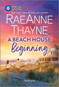 A Beach House Beginning - Thayne, Raeanne