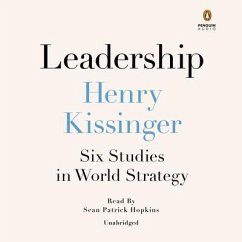 Leadership - Kissinger, Henry