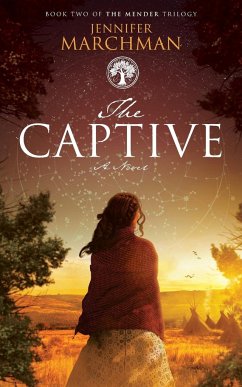 The Captive - Marchman, Jennifer