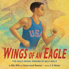 Wings of an Eagle - Mills, Billy; Bowman, Donna Janell