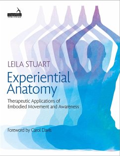 Cover Experiential Anatomy (eBook, ePUB)