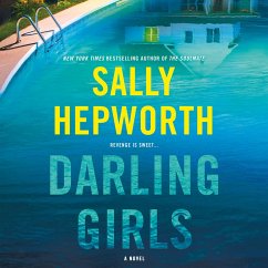 Darling Girls - Hepworth, Sally