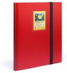 TCG Album Slim rot - Bild 1