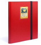TCG Album Slim rot TCG Album Slim rot